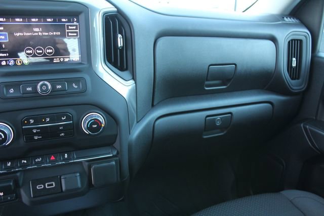 Used 2025 Chevrolet Silverado 2500 W/T w/ WT/CX Safety Package image 21