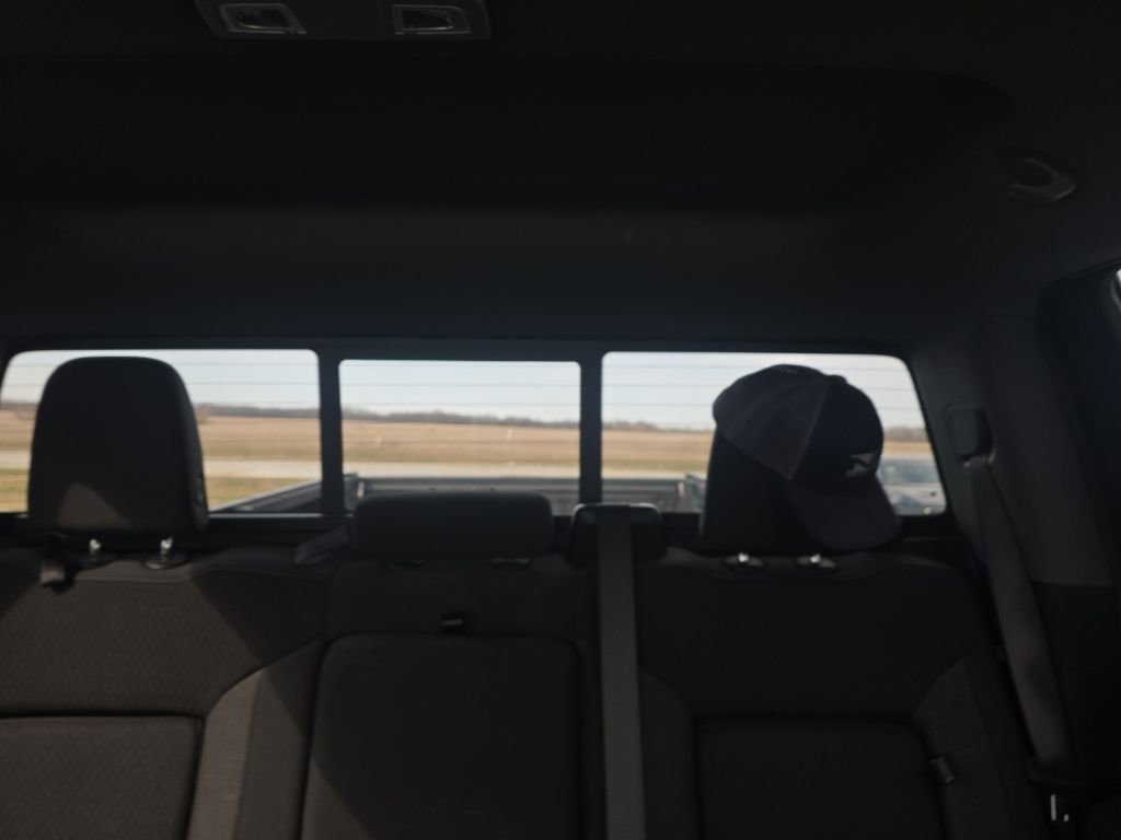 Used 2025 GMC Sierra 3500 SLE w/ Preferred Package AWD/4WD image 46