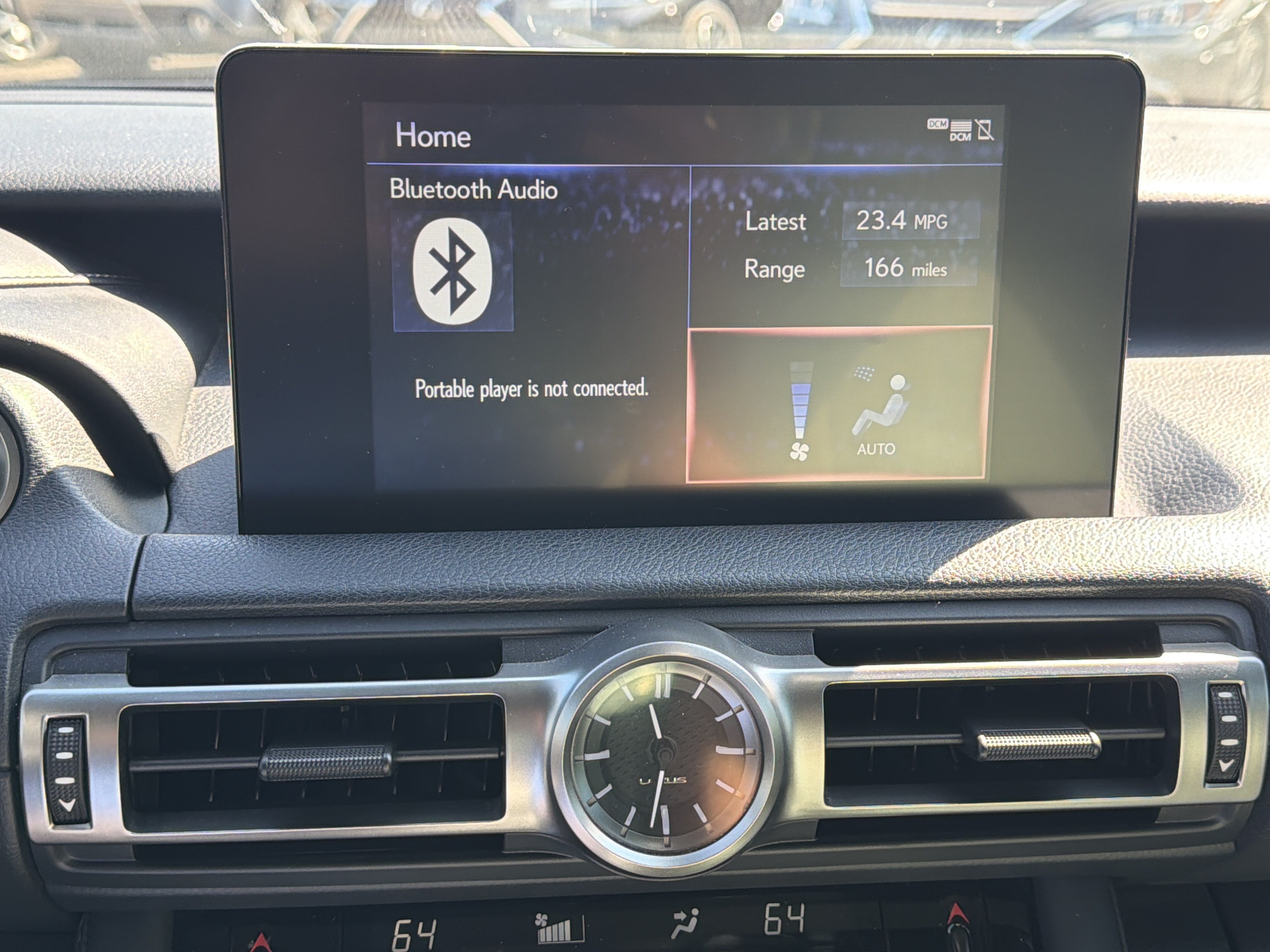 Used 2022 Lexus IS 350 F Sport RWD image 20