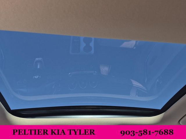 Certified 2023 Kia Stinger GT2 image 31