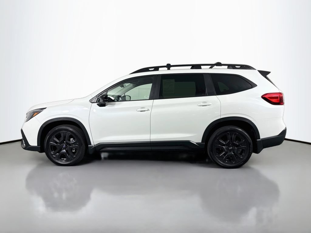 Used 2025 Subaru Ascent Bronze Edition w/ Onyx Package AWD/4WD image 5