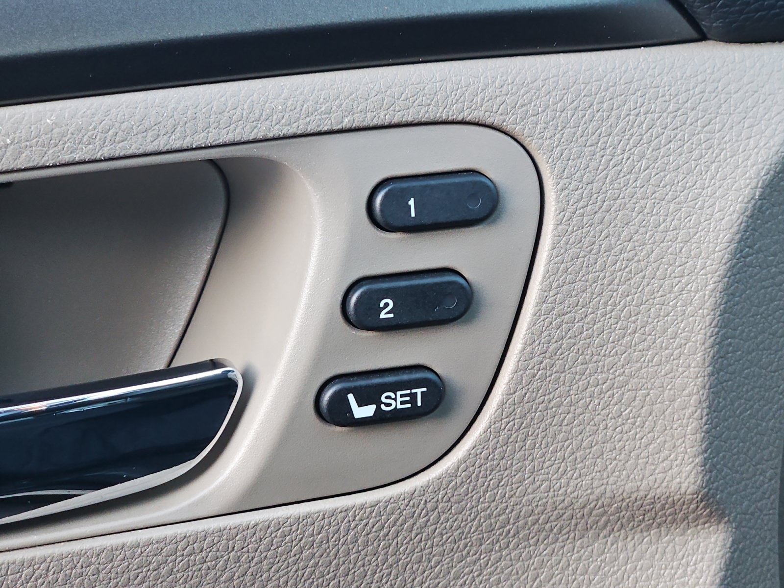 Used 2019 Honda Pilot EX-L image 19