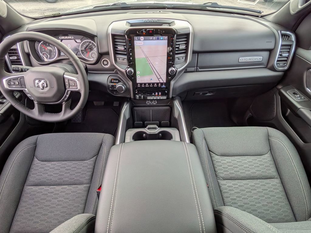 New 2026 RAM 1500 Big Horn image 30
