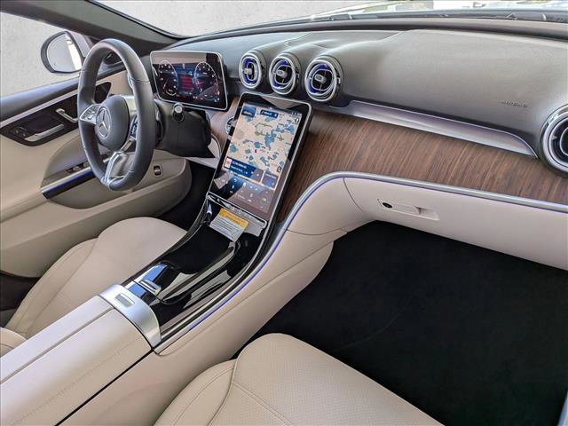 Certified 2026 Mercedes-Benz C 300 Sedan image 20