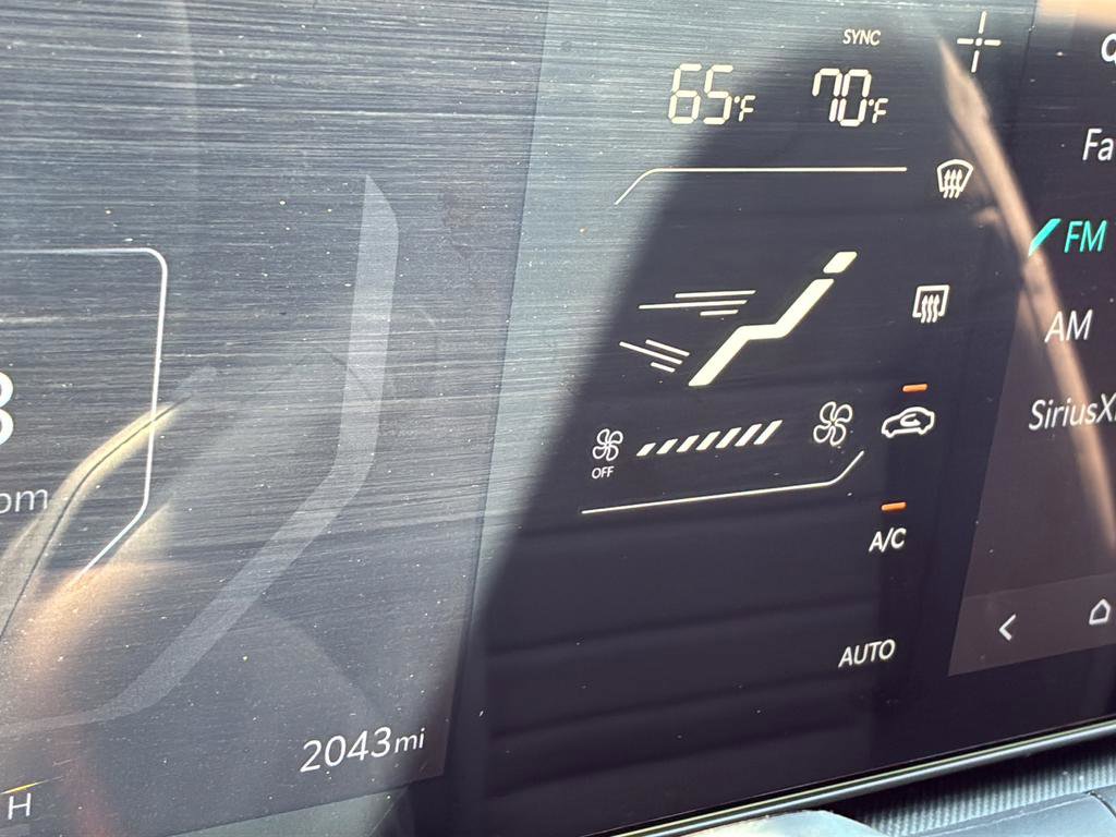 Certified 2025 Kia K4 EX FWD image 35