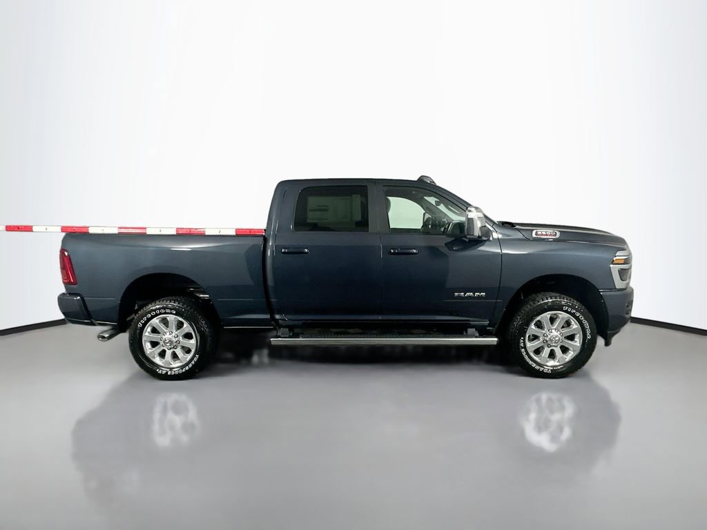 New 2026 RAM 2500 Laramie image 8