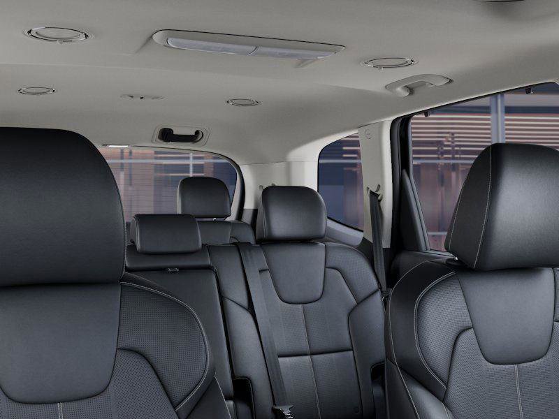 New 2025 Kia Telluride EX image 28