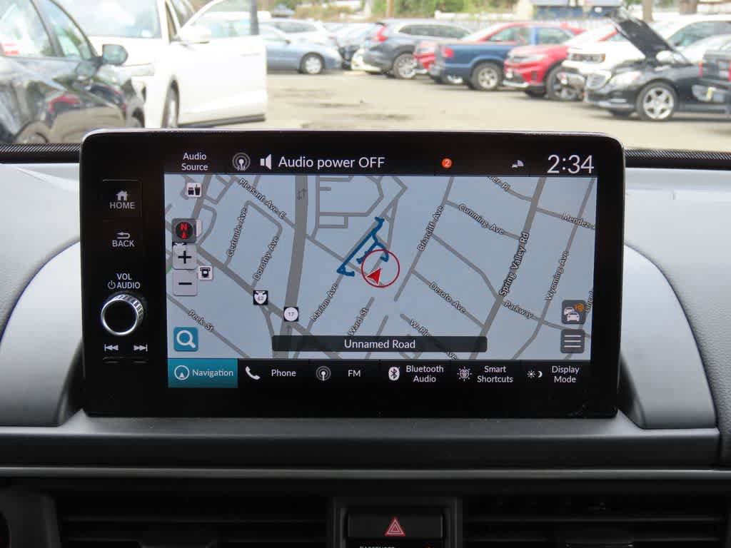 Certified 2023 Honda Pilot Touring image 23