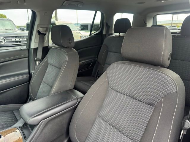 Used 2020 GMC Acadia SLE FWD image 26