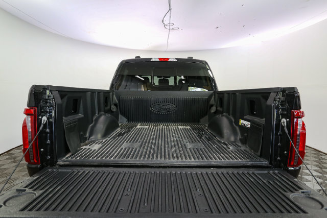 Used 2026 Ford F150 XLT w/ Equipment Group 303A High AWD/4WD image 11
