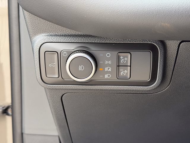 Used 2026 Ford Explorer Tremor w/ Tremor Convenience Package AWD/4WD image 9