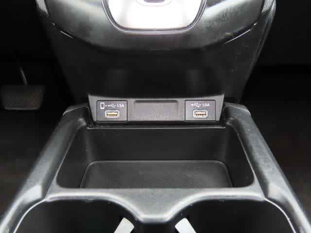 Certified 2022 Honda CR-V EX-L image 21