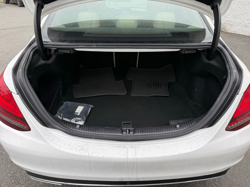 Used 2019 Mercedes-Benz C 300 C 300 w/ Premium Package image 6