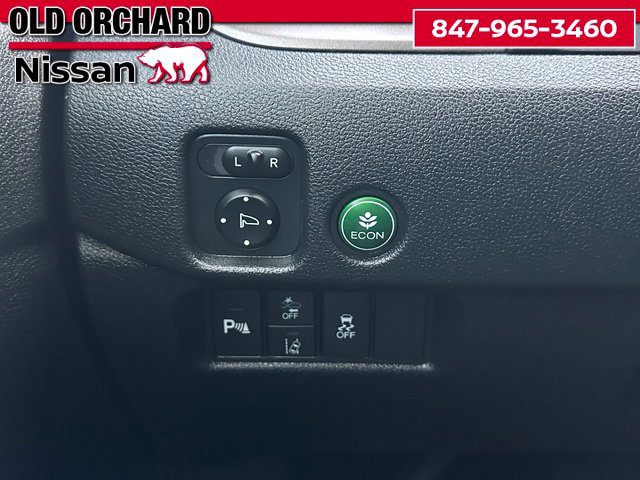 Used 2022 Honda Passport EX-L image 18