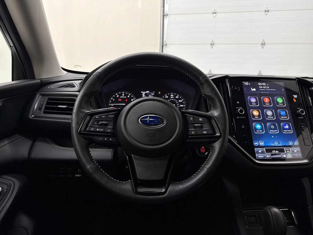 Used 2024 Subaru Ascent Onyx Edition AWD/4WD image 15