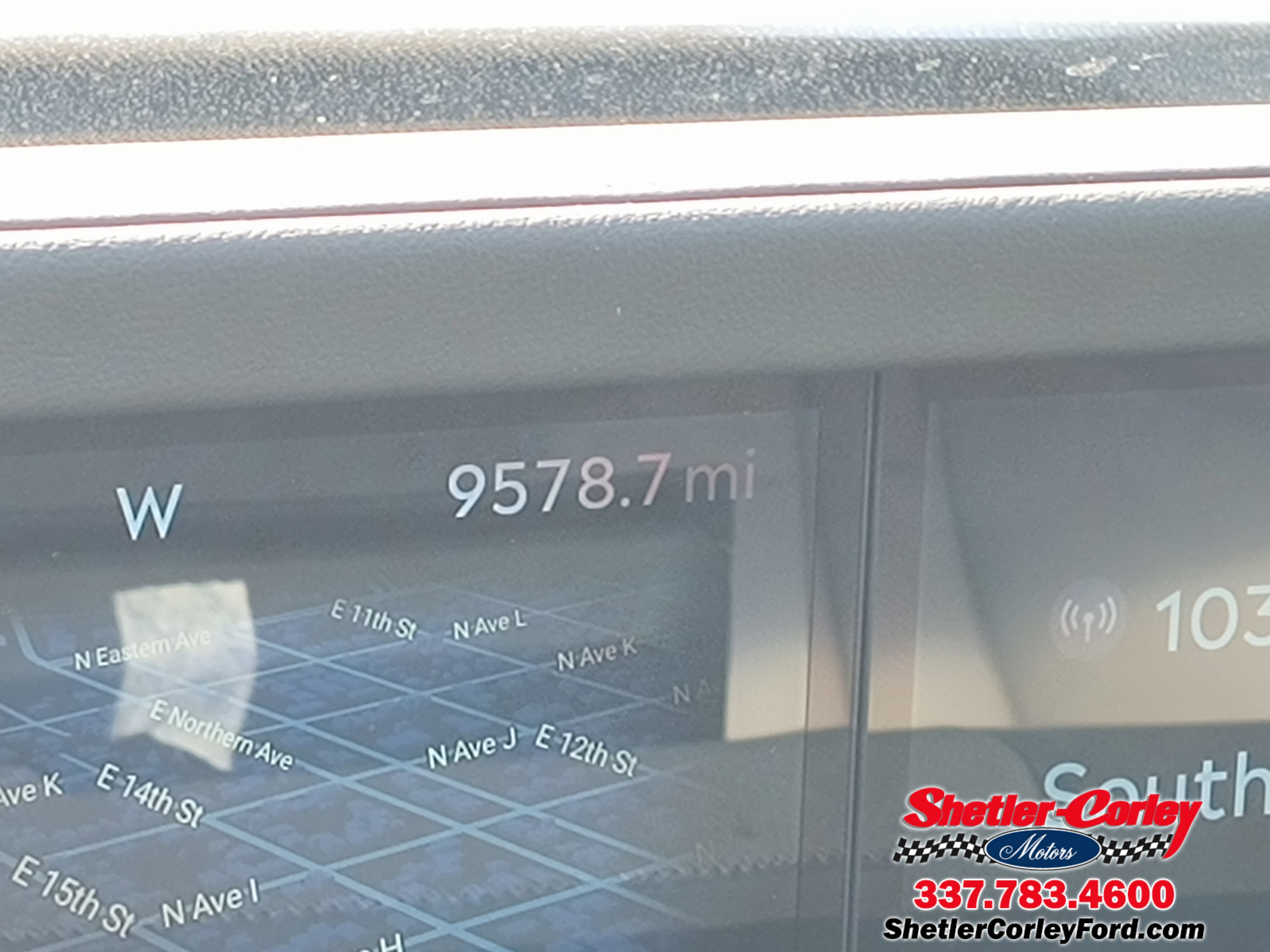 Used 2024 Lincoln Nautilus Premier w/ Equipment Group 102A image 30