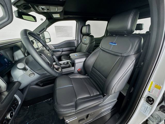 New 2026 Ford F450 Platinum image 22