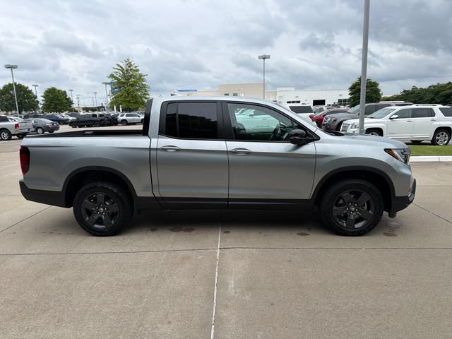 New 2026 Honda Ridgeline TrailSport image 6