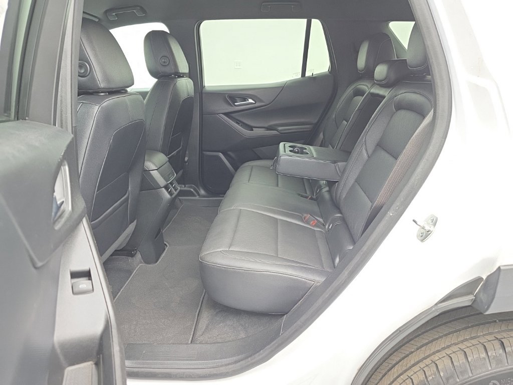 Used 2025 Chevrolet Equinox LT w/ Convenience Package II AWD/4WD image 50