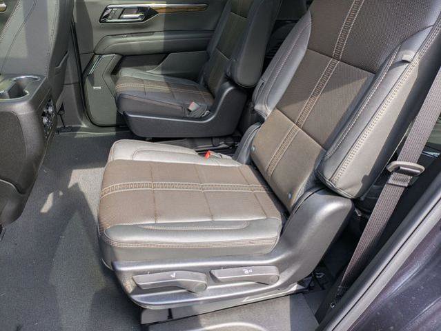 New 2026 Chevrolet Tahoe High Country image 29