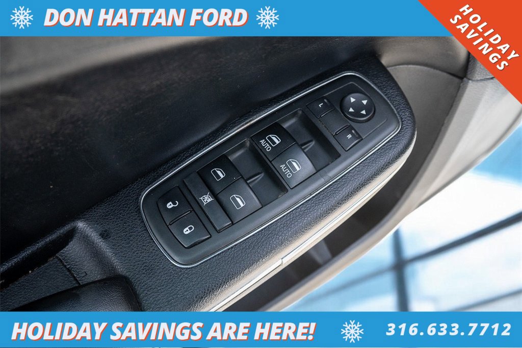 Used 2013 Dodge Charger Police image 15