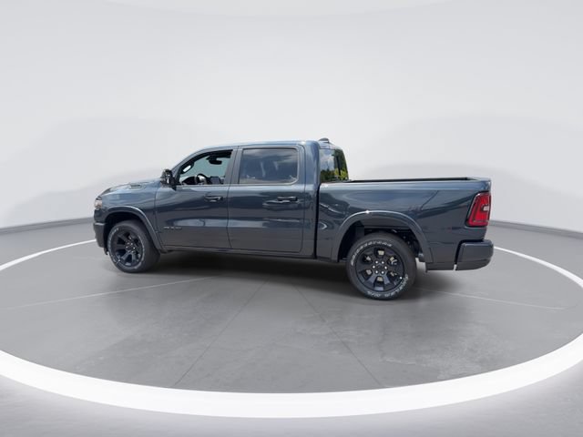 New 2026 RAM 1500 Big Horn AWD/4WD image 6