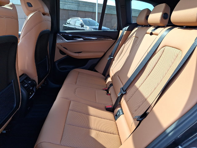 Used 2022 BMW X3 xDrive30i AWD/4WD image 12