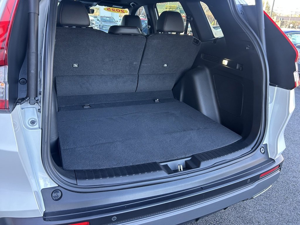 Used 2025 Honda CR-V Sport Touring image 10