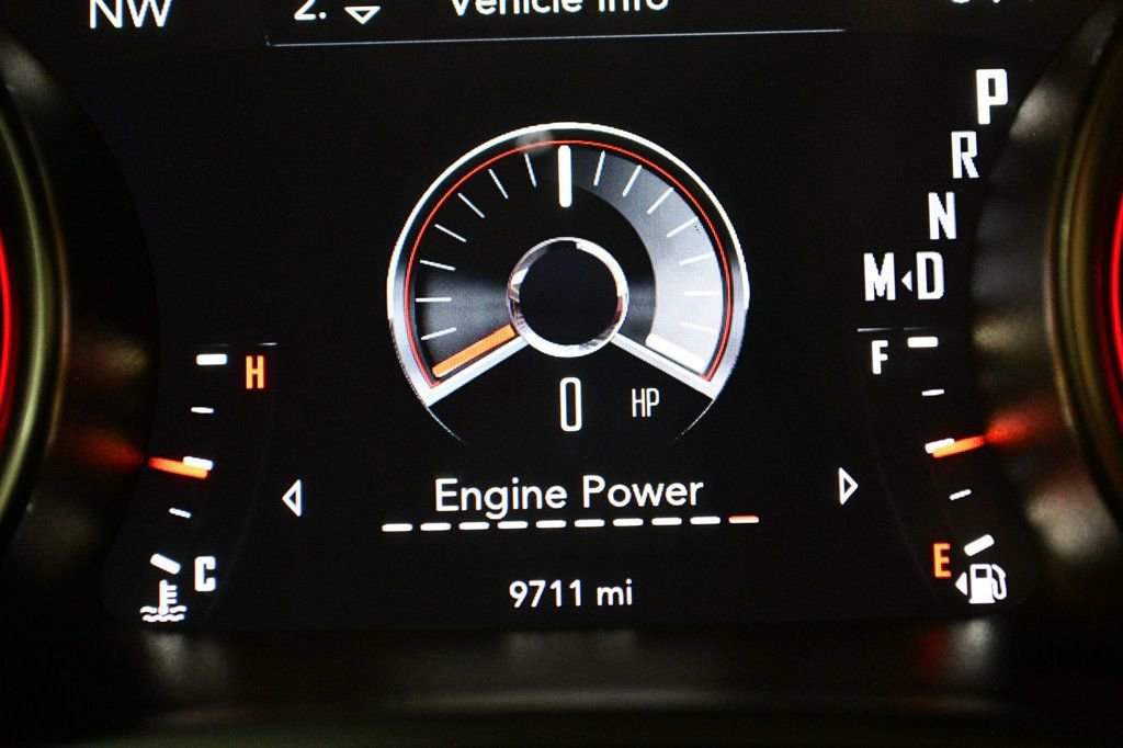 Used 2017 Dodge Challenger R/T Scat Pack image 47