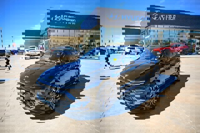 New 2026 Hyundai Sonata Limited image 1