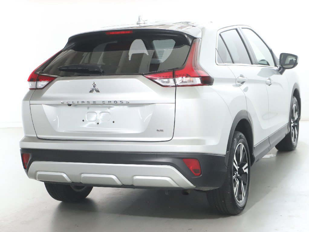 Used 2024 Mitsubishi Eclipse Cross SE AWD/4WD image 46
