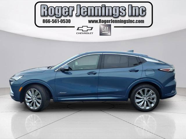 Used 2024 Buick Envista Avenir image 2