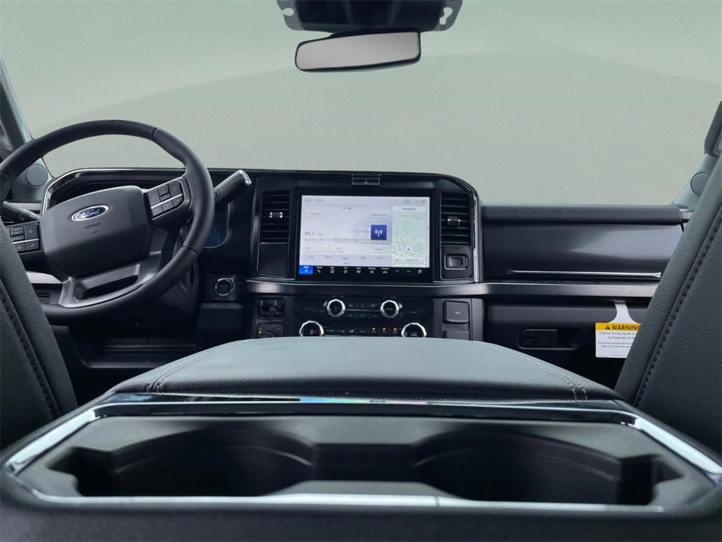 New 2026 Ford F350 Lariat image 15