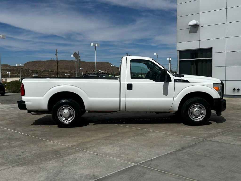 Used 2013 Ford F250 XL image 8