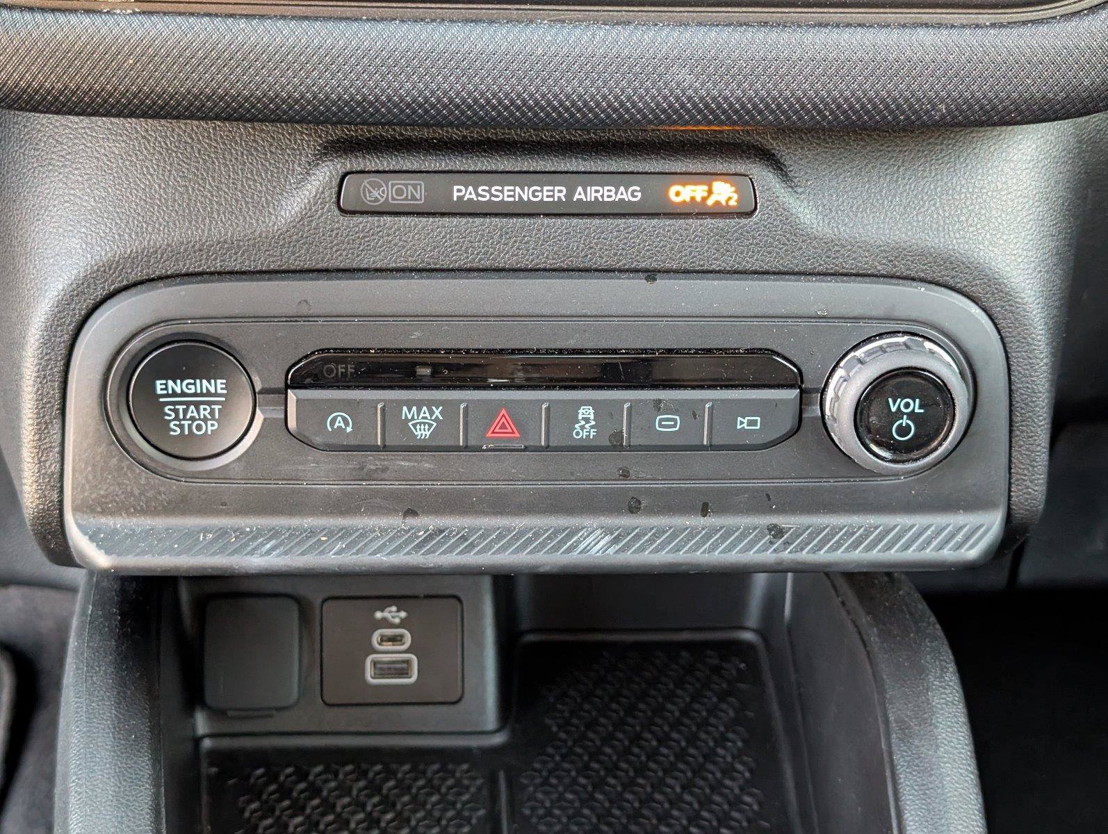 Used 2026 Ford Bronco Sport Outer Banks AWD/4WD image 24
