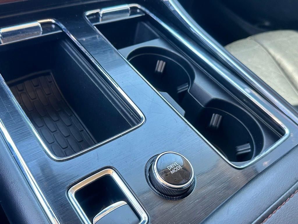 Used 2023 Lincoln Aviator Reserve image 22