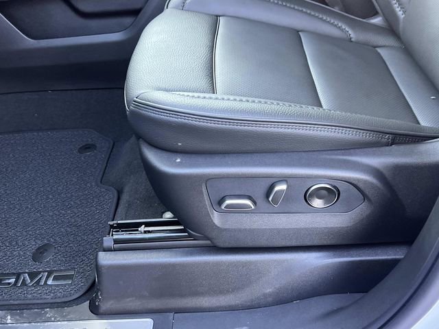 New 2026 GMC Sierra 1500 Denali w/ Denali Reserve Package image 19