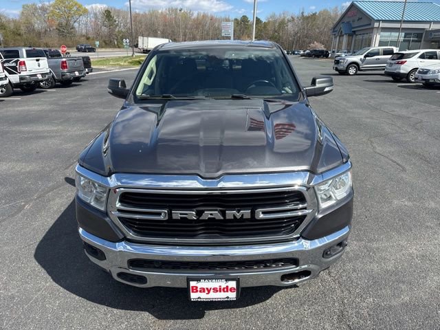 Used 2019 RAM 1500 Big Horn image 18