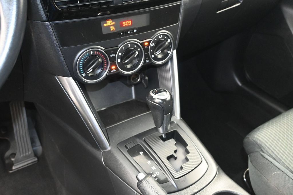 Used 2013 MAZDA CX-5 Touring FWD image 22