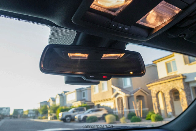 Used 2020 Dodge Challenger SRT Hellcat Redeye image 33