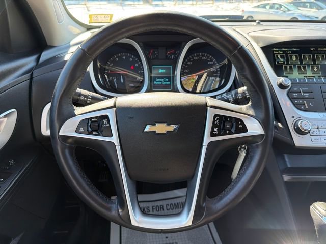Used 2016 Chevrolet Equinox LT w/ Convenience Package image 16