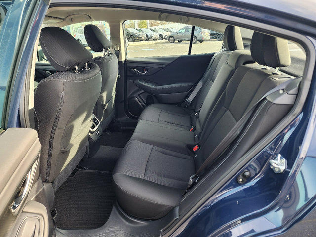 Certified 2025 Subaru Legacy Premium image 32