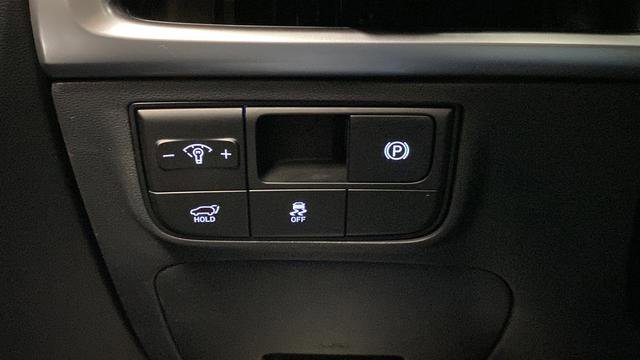 New 2026 Hyundai Tucson Limited AWD/4WD image 20