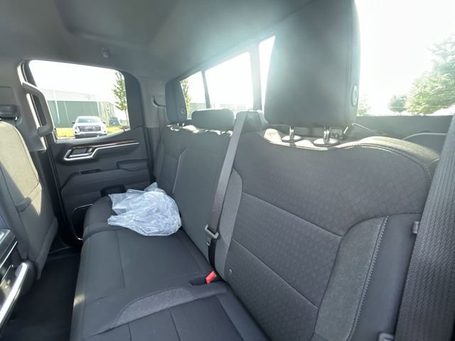 New 2026 GMC Sierra 1500 Elevation w/ Preferred Package image 41