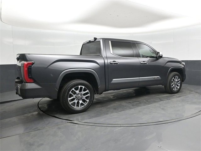 Used 2023 Toyota Tundra 1794 Edition image 3