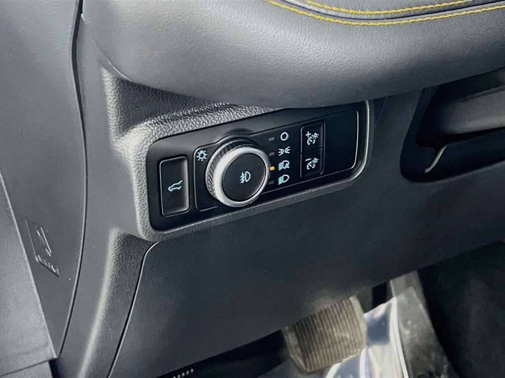 New 2026 Ford Explorer Tremor w/ Tremor Convenience Package AWD/4WD image 20
