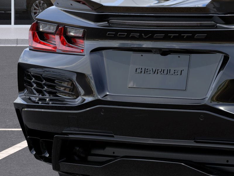 New 2025 Chevrolet Corvette E-Ray w/ Stealth Interior Trim Package AWD/4WD image 39