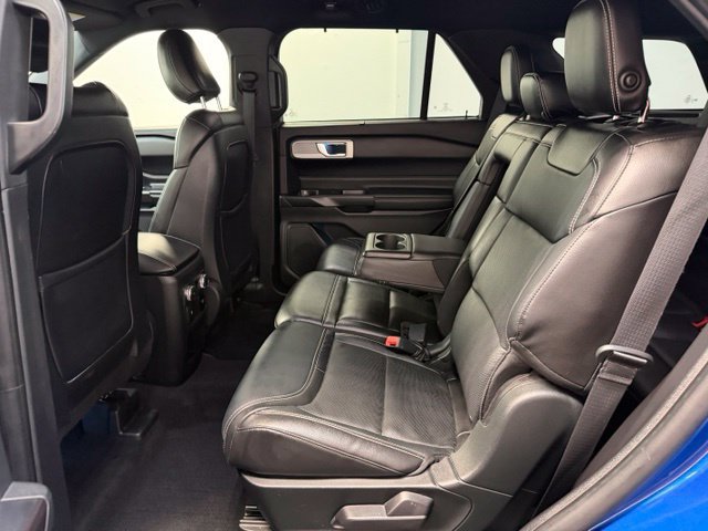 Used 2020 Ford Explorer ST w/ ST Street Pack AWD/4WD image 29