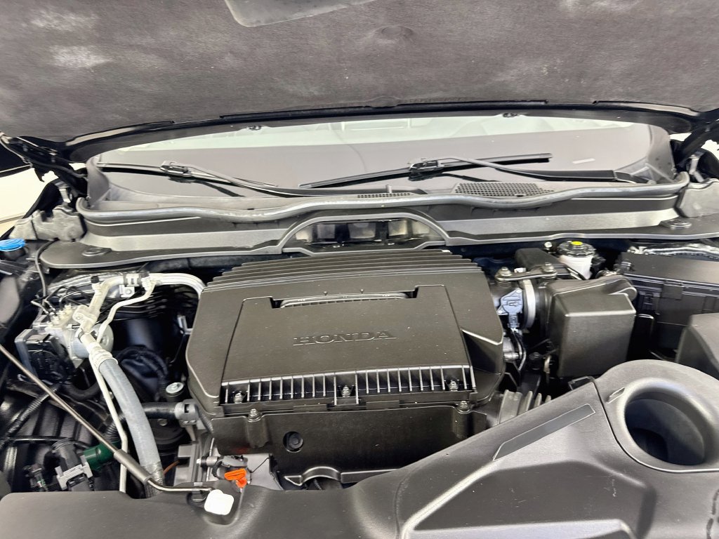 Used 2023 Honda Pilot Elite image 44