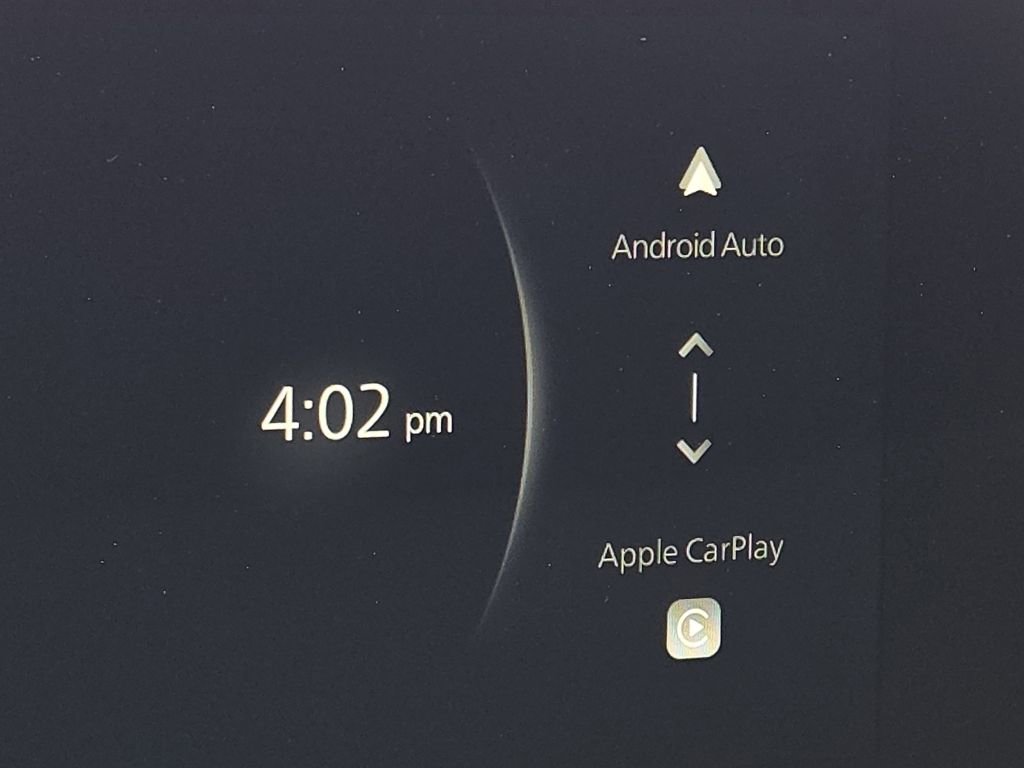 New 2026 MAZDA CX-50 AWD 2.5 Hybrid w/ Weather Package image 6